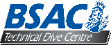 bsac training courses from scuba tech divers cyprus