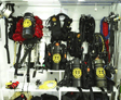 Megalodon Rebreathers in Cyprus from Scuba Tech Diving Centre